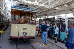 2023 - SSB-Museum und Oldtimerfahrt