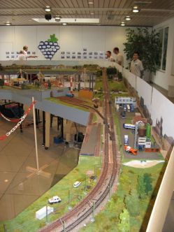 2007 Ausstellungen