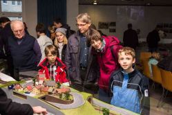 Bilder Ausstellung Endersbach