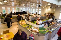 Bilder Ausstellung Endersbach