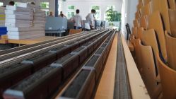 Bilder Ausstellung August