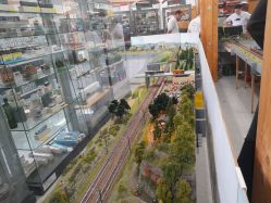 Bilder Ausstellung ETS Beinstein