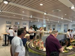 Bilder Ausstellung August