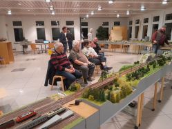 2025 Monatstreffen