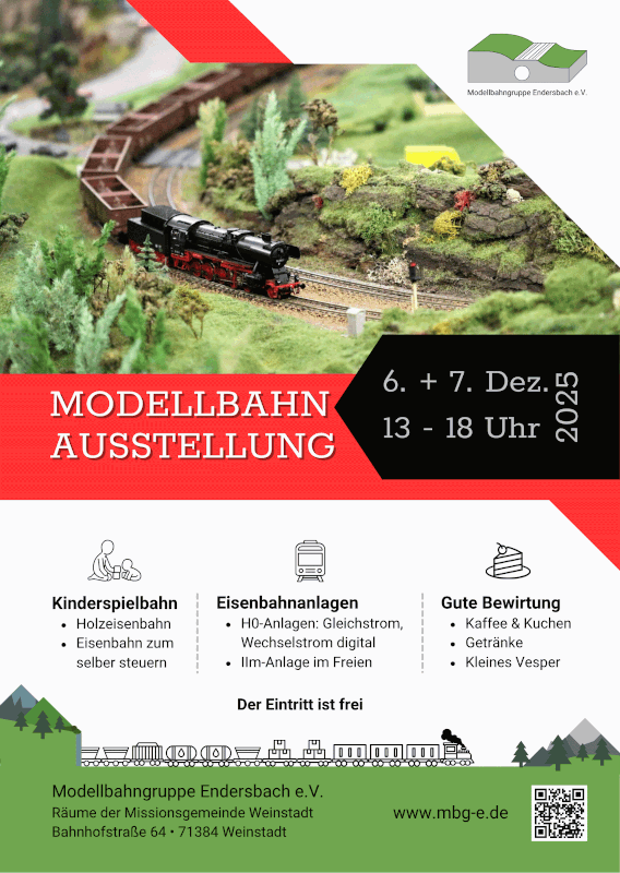 Flyer Jahresausstellung 2025 Flyer Jahresausstellung 2025