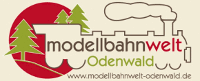 Modellbahnwelt Odenwald