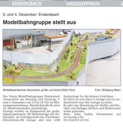 2022-12-01 Weinstadt Aktuell