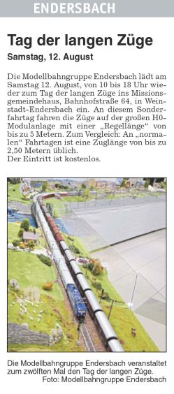 2023-08-10 Weinstadt Aktuell