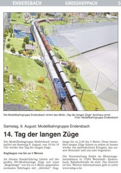 2025-08-07 Weinstadt Aktuell