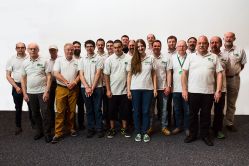 Gruppenbild Gruppenbild